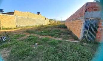 Imagem: Lote 240 M2 Recanto das Emas