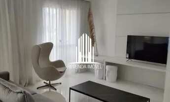 Imagem 15: APARTAMENTO A VENDA COM 3 DOMITORIOS, 3 SÚITES E 2 VAGAS