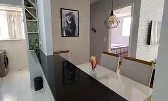 Imagem 3: Apartamento para Venda em Sorocaba, Jardim Guadalajara, 2 dormitórios, 1 banheiro, 1 vaga