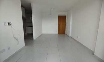 Imagem 6: Apartamento para venda possui 70 metros quadrados com 3 quartos em Gruta de Lourdes - Mace