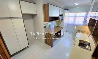 Imagem 7: Apartamento 3 Quartos Semi Mobiliado