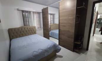 Imagem 6: Casa para venda tem 60 metros quadrados com 2 quartos em XV de Novembro - Araruama - Rio d