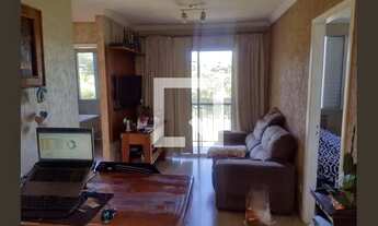 Imagem 1: Apartamento à Venda - Parque Prado, 3 Quartos, 57 m2