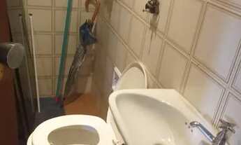 Imagem 5: Apartamento à venda em Campo Belo com 100 m², 3 quartos, 1 suíte, 2 vagas