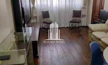 Imagem 2: Apartamento à venda 51m² com 2 dormitórios na Vila Mariana