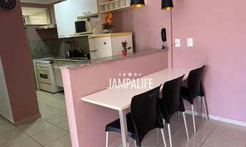 Imagem 6: Excelente apartamento a 100m do mar de Manaíra