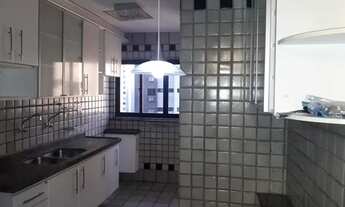 Imagem 5: Apartamento para venda possui 110 metros quadrados com 3 quartos em Boa Viagem - Recife