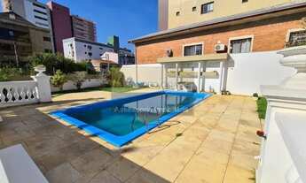 Imagem 3: Casa 5 dormitórios - Bairro Menino Deus