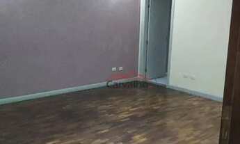 Imagem 7: Sobrado com 4 dormitórios, 190 m² - venda por R$ 820.000,00 ou aluguel por R$ 3.214,00/mês