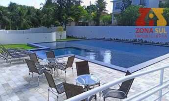 Imagem 7: Apartamento com 2 dormitórios à venda por R$ 290.000 - Água Fria - João Pessoa/PB