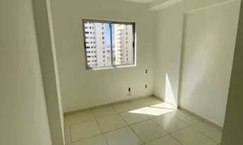 Imagem 5: Residencial Tropicale vista para area lazer 2 quartos com suite e armários