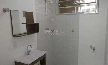 Imagem 6: Kit dividida com Garagem para Alugar na Consolação, São Paulo