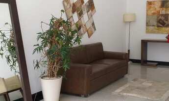 Imagem 6: Apartamento à venda na Vila Ipojuca, 133m² com 3 suítes, 4 vagas e depósito privativo