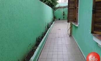 Imagem 4: São Paulo - Casa Padrão - Tatuapé