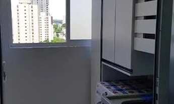 Imagem 4: Apartamento com 2 dormitórios à venda, 55 m² por R$ 580.000