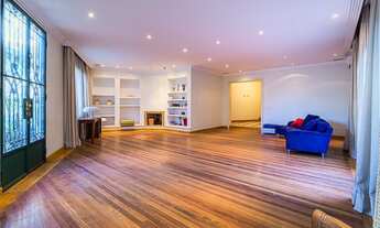 Imagem 3: Casa para venda 450 m2 - 4 suítes em Cidade Jardim - proximo ao Shopping Cidade Jardim- S