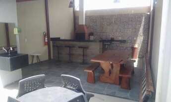 Imagem 4: Casa em Condomínio para Aluguel com 3 dormitórios, sendo 1 suíte, 70,00m²