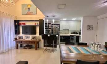 Imagem 2: Apartamento Duplex 3 dormitórios em Capoeiras