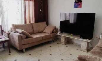 Imagem 7: Casa com 2 dormitórios, 195 m² - venda por R$ 590.000,00 ou aluguel por R$ 3.530,75/mês