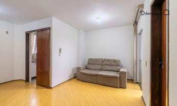 Imagem 4: Apartamento com 1 dormitório à venda, 39 m² por R$ 260.000,00 - Portão - Curitiba/PR
