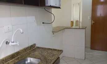 Imagem 7: Apartamento para locação temporada 1 dorm frente mar em Praia Grande -diárias a partir de