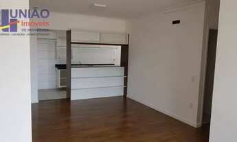 Imagem 2: Apartamento com 3 dormitórios, 103 m² - venda por R$ 1.100.000,00 ou aluguel por R$ 5.245