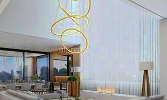 Imagem 5: Casa moderna Tambore 10 Alphaville - Pronta em Junho - Venda