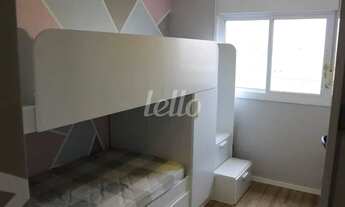 Imagem 5: São Paulo - Apartamento Padrão - Tatuapé