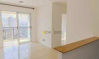 Imagem 2: Apartamento com 2 dormitórios à venda, 68 m² por R$ 495.000 - Barra Funda - São Paulo/SP