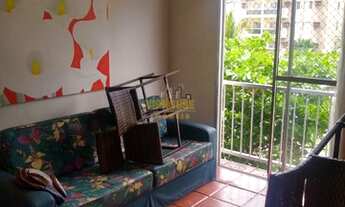 Imagem 3: Apartamento para Aluguel no bairro Enseada - Guarujá, SP