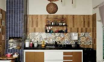 Imagem 3: Leo vende, Vila Paradiso, 3\4 suíte, goumert