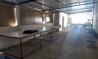 Imagem 6: Casa Padrão em São Carlos