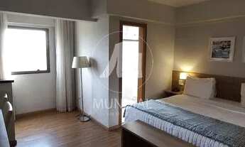 Imagem 2: Apartamento (flat) 2 dormitórios/suite, cozinha planejada, portaria 24hs, lazer, espaço go