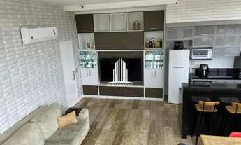 Imagem 5: Cobertura para venda no Brooklin, 200 metros com 4 quartos e 3 vagas