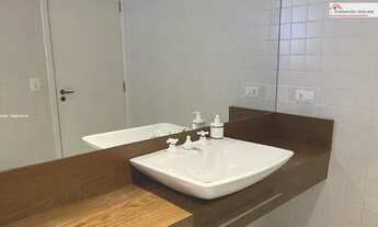 Imagem 5: Apartamento para Locação em São Paulo, Vila Madalena, 2 dormitórios, 1 suíte, 2 banheiros