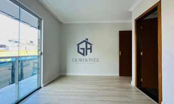 Imagem 4: Àrea Privativa 3 quartos 2 vagas