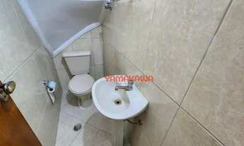 Imagem 5: Sobrado com 2 dormitórios, 70 m² - venda por R$ 500.000,00 ou aluguel por R$ 2.500,00/mês