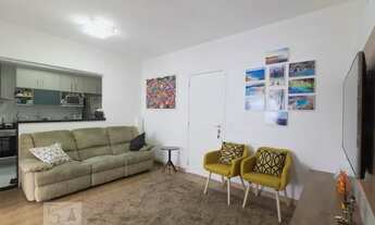 Imagem 2: Apartamento para Aluguel - Alphaville, 2 Quartos, 79 m2