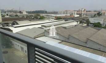 Imagem 3: SALA COMERCIAL À VENDA NA VILA LEOPOLDINA