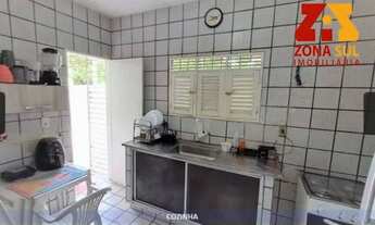 Imagem 5: Casa com 3 dormitórios à venda por R$ 500.000 - Jardim São Paulo - João Pessoa/PB