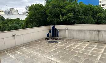 Imagem 3: Apartamento para venda tem 91 metros quadrados com 1 quarto em Liberdade - São Paulo - SP