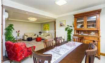 Imagem 4: Apartamento para venda possui 134 metros quadrados com 3 quartos em Tristeza - Porto Alegr