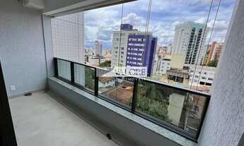 Imagem 2: Apartamento 4 quartos para à venda no Serra