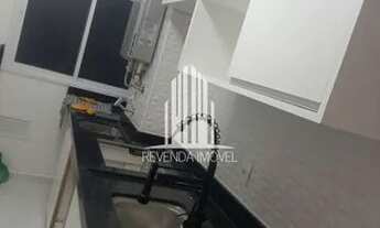 Imagem 5: Apartamento Fit Casa Rio Bonito a venda com 53m² 3 quartos 1 suite e 1 vaga em Socorro - S