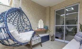 Imagem: Top Club Plaza a venda com 85m² 2 dormitórios