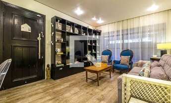 Imagem 4: Casa à Venda - Vila Madalena, 3 Quartos, 135 m2