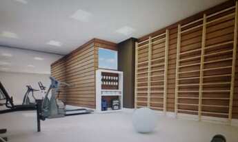 Imagem 5: Apartamento Equilibrium Morumbi