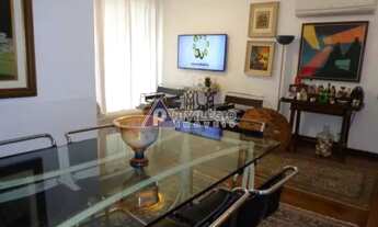 Imagem 2: Apartamento com 3 quartos, 2 vagas e portaria 24 horas