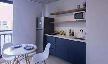 Imagem 2: Venda Apartamento com 1 dormitório