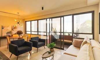 Imagem 2: Apartamento para Aluguel - Vila Andrade, 2 Quartos, 100 m2